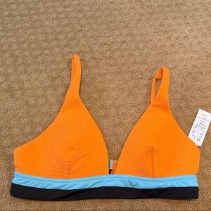 Seafolly Bikini Top like new!